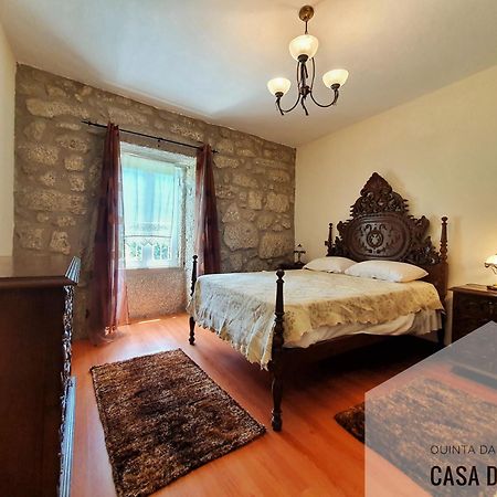 Villa Quinta Da Vinagra Tourim Habitación foto