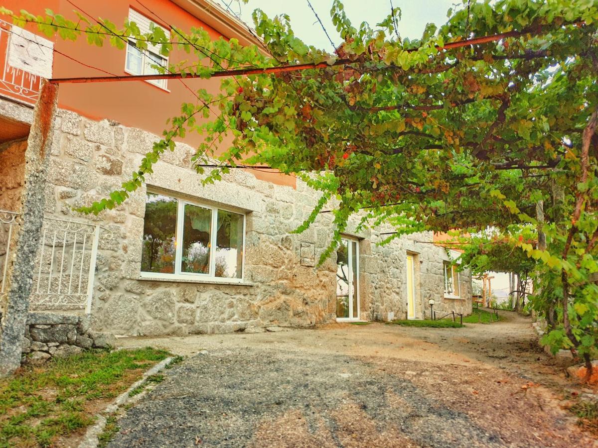 Villa Quinta Da Vinagra Tourim Exterior foto